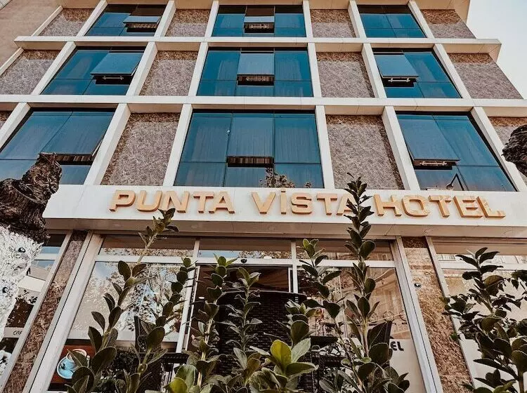 Punta Vista Otel