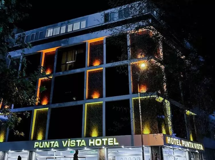 Punta Vista Otel