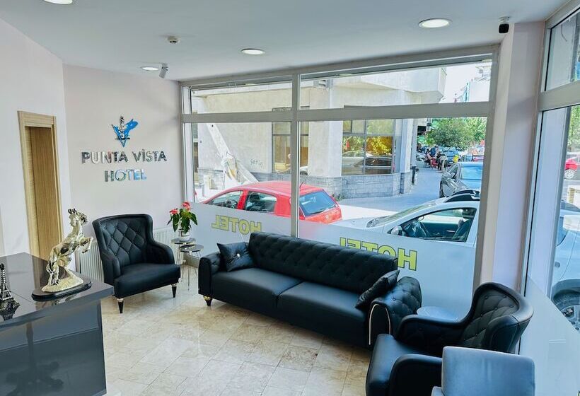 Punta Vista Otel