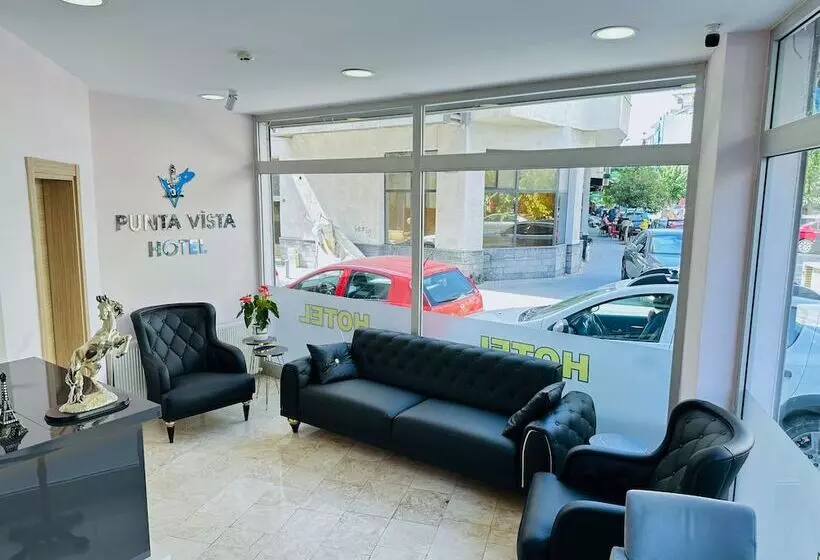 Punta Vista Otel