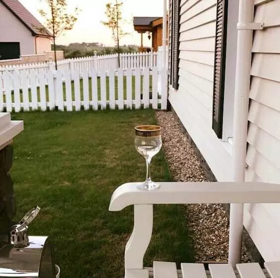 レジデンス Beautiful 3 Bed Country House In Lossiemouth