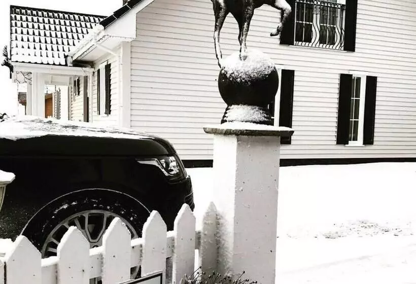 レジデンス Beautiful 3 Bed Country House In Lossiemouth