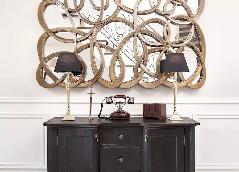 レジデンス Beautiful 3 Bed Country House In Lossiemouth