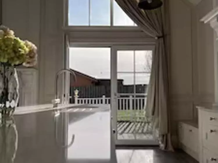 レジデンス Beautiful 3 Bed Country House In Lossiemouth