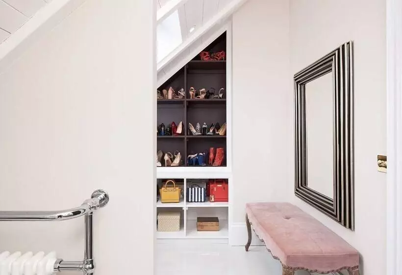 レジデンス Beautiful 3 Bed Country House In Lossiemouth