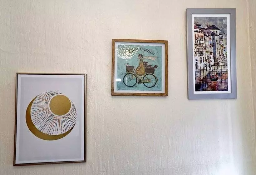 Residenssi Big 3bed 2bath House Tropical Oasis Pet Friendly!