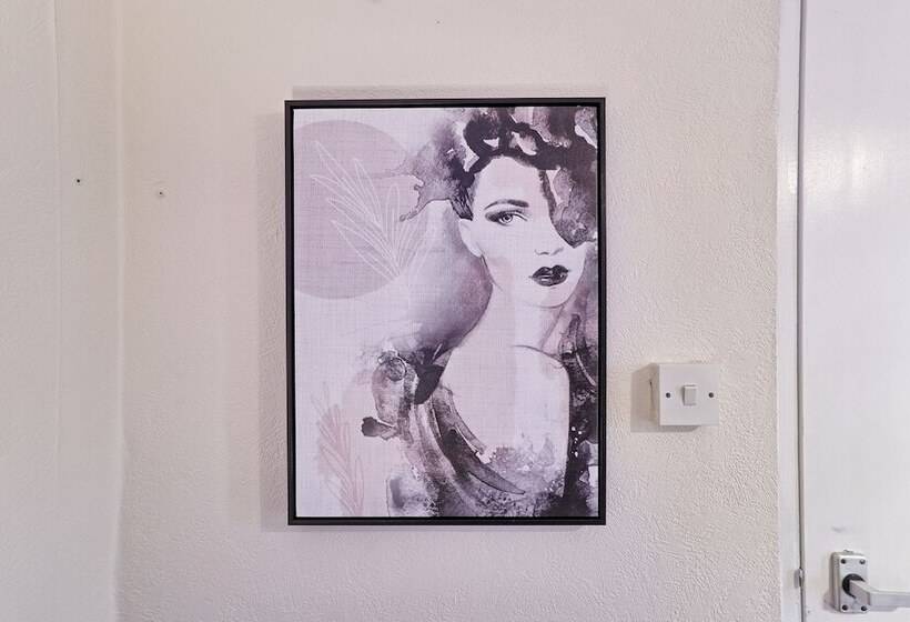 اقامتگاه Big 3bed 2bath House Tropical Oasis Pet Friendly!