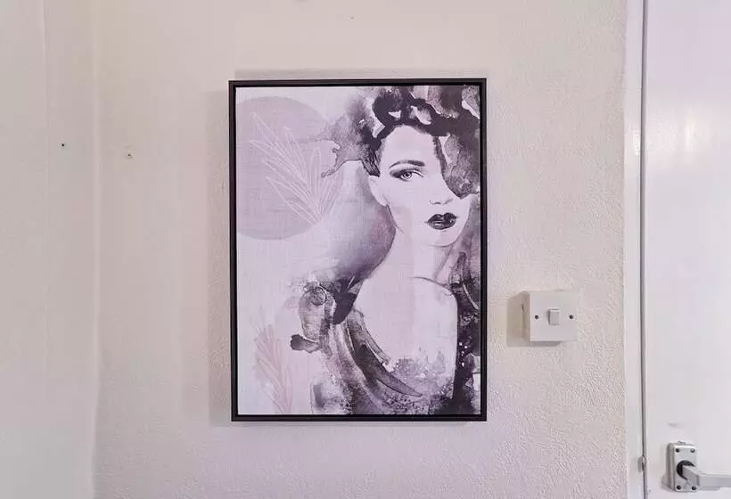 Residenssi Big 3bed 2bath House Tropical Oasis Pet Friendly!