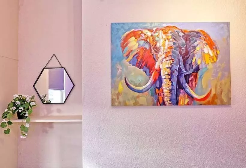 Residenssi Big 3bed 2bath House Tropical Oasis Pet Friendly!