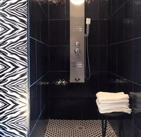 Rooftop Boutique Hotel Adults Only