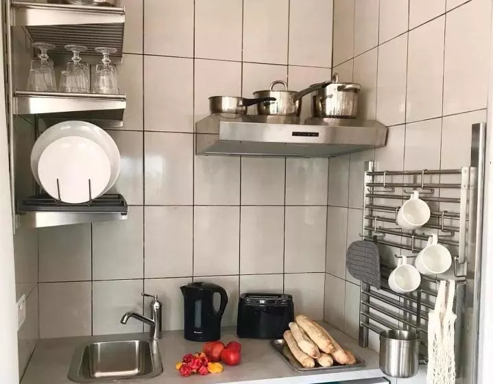 Rooftop Boutique Hotel Adults Only