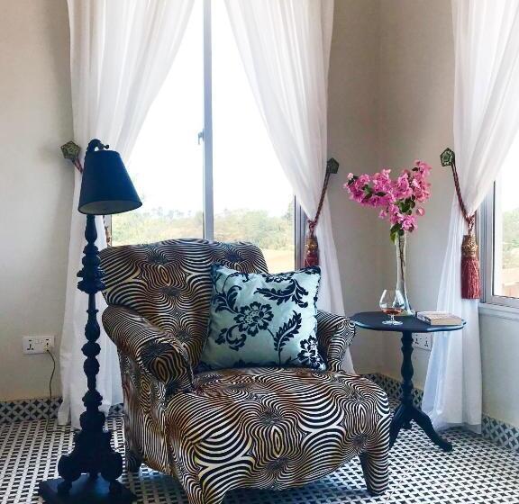 Rooftop Boutique Hotel Adults Only