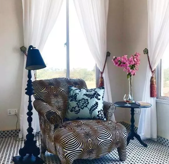 Rooftop Boutique Hotel Adults Only