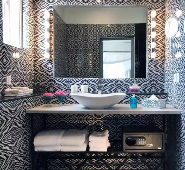 Rooftop Boutique Hotel Adults Only