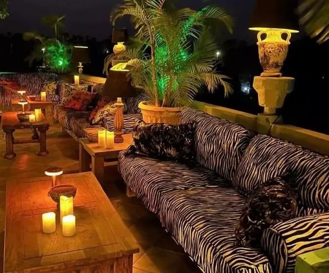 Rooftop Boutique Hotel Adults Only