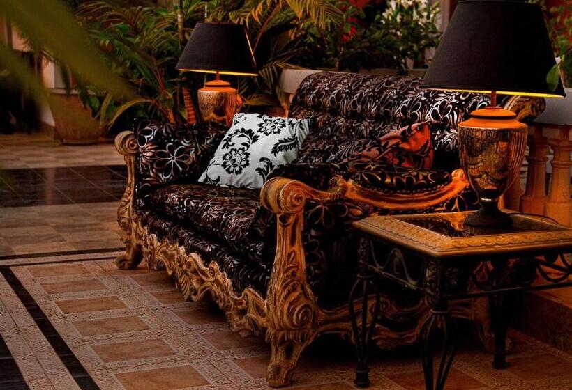 Rooftop Boutique Hotel Adults Only