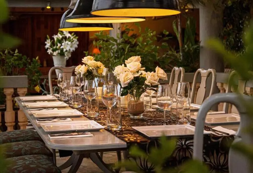 Rooftop Boutique Hotel Adults Only