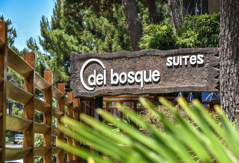 Suites Del Bosque