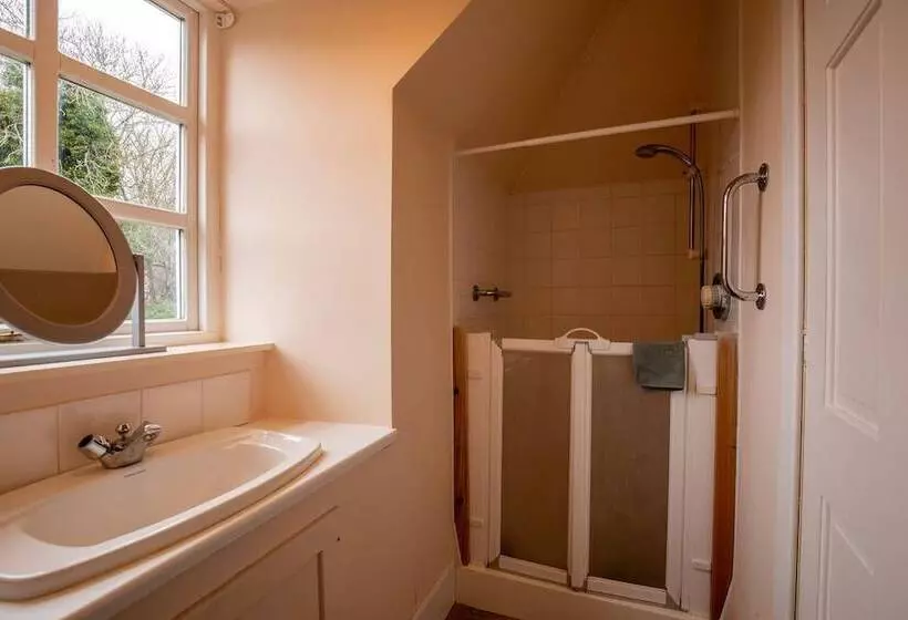 Traditional & Homely 2bd Cottage In Kemnay