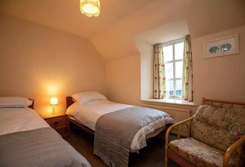Traditional & Homely 2bd Cottage In Kemnay