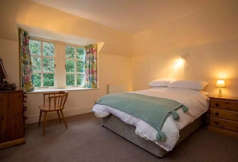 Traditional & Homely 2bd Cottage In Kemnay