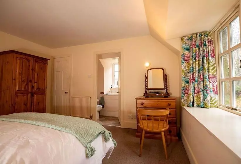 Traditional & Homely 2bd Cottage In Kemnay