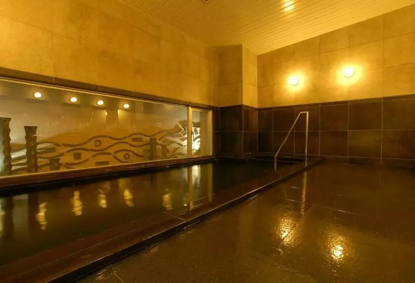 Ab Hotel Nagoya Sakae