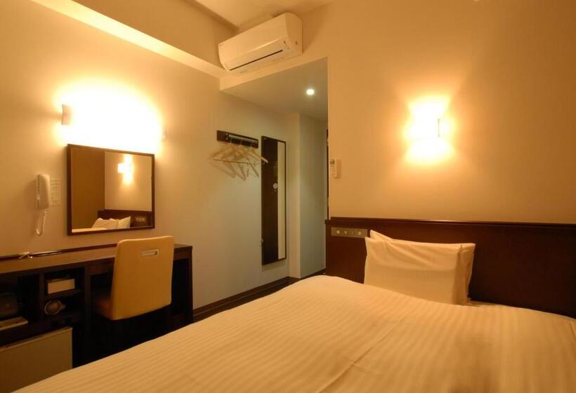 Ab Hotel Nagoya Sakae