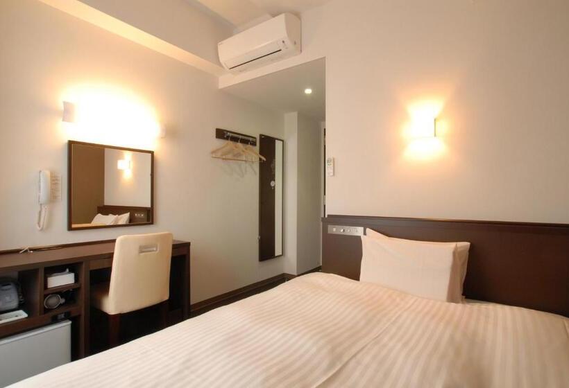 Ab Hotel Nagoya Sakae