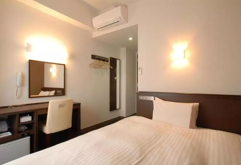 Ab Hotel Nagoya Sakae