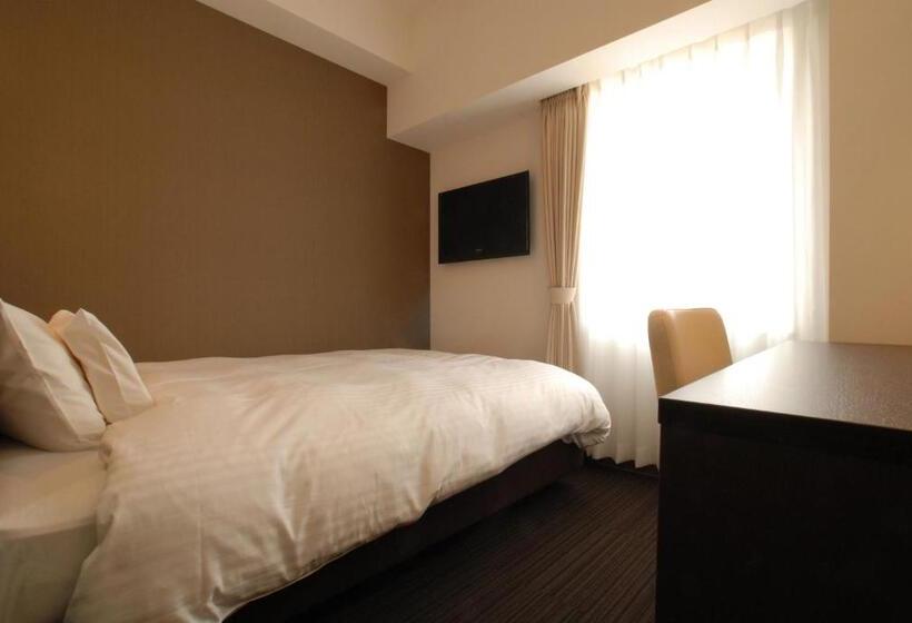 Ab Hotel Nagoya Sakae