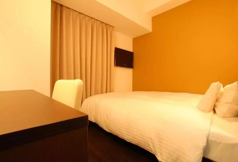 Ab Hotel Nagoya Sakae