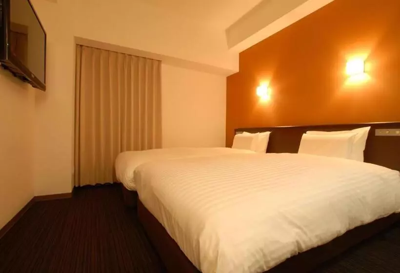 Ab Hotel Nagoya Sakae