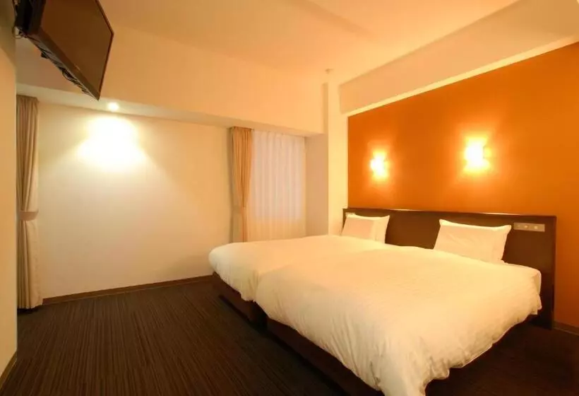 Ab Hotel Nagoya Sakae