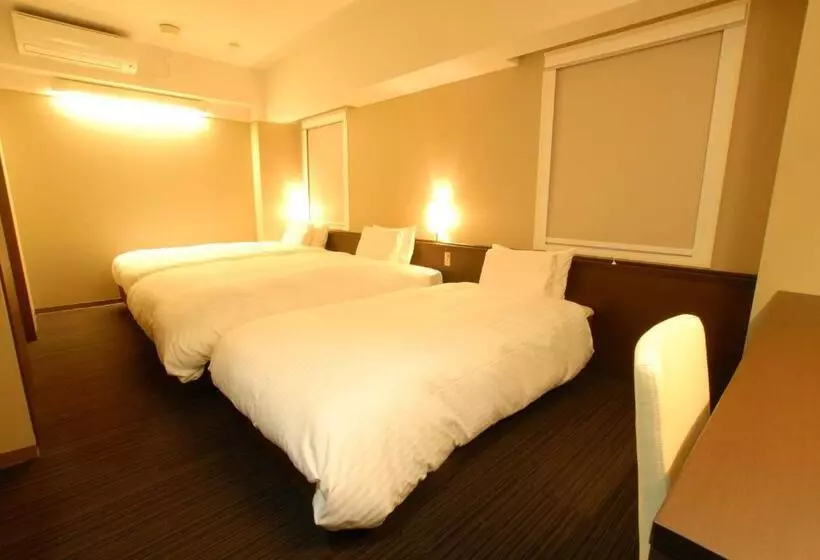Ab Hotel Nagoya Sakae