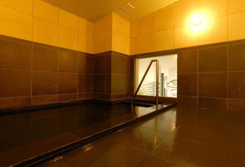 Ab Hotel Nagoya Sakae