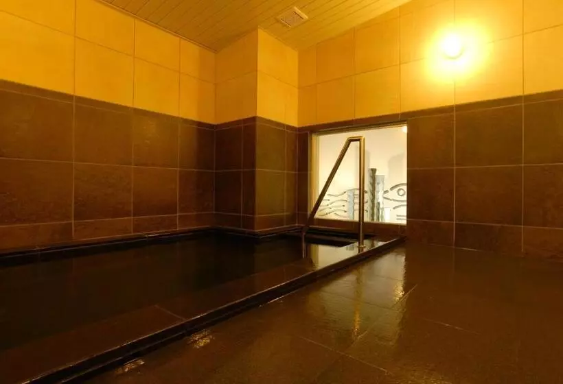 Ab Hotel Nagoya Sakae