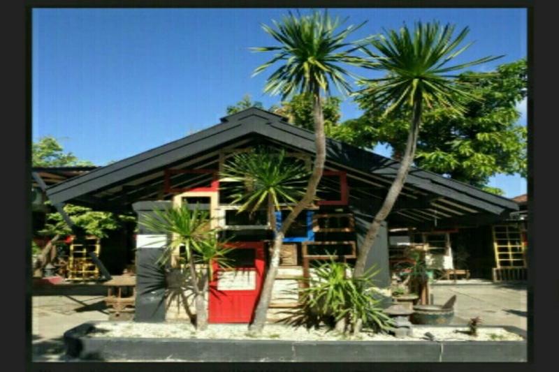 فندق Lagalleria By Oyo