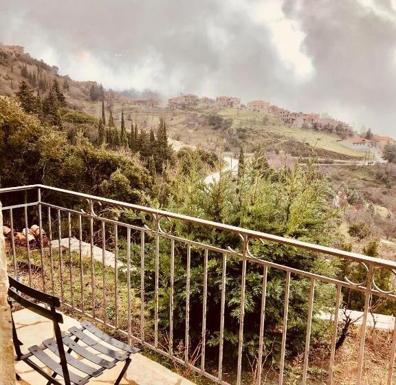 Alpen House Hotel & Suites