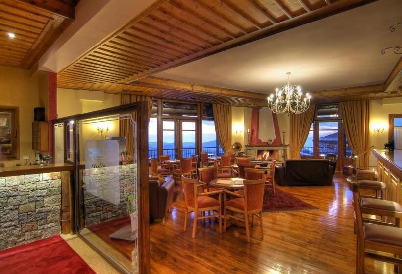 Alpen House Hotel & Suites