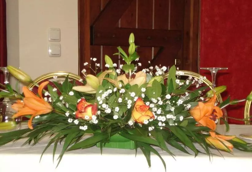 Alpen House Hotel & Suites