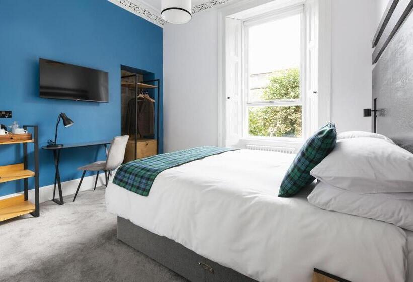 Aamiaismajoitus (B&B) Castle Park Guest House