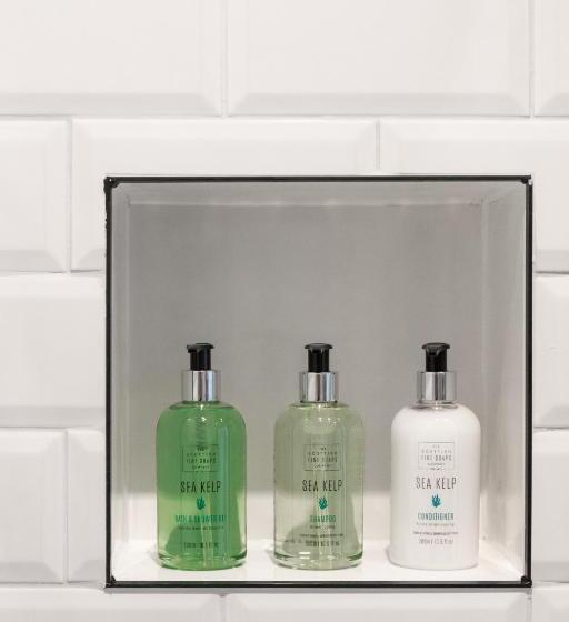 Aamiaismajoitus (B&B) Castle Park Guest House