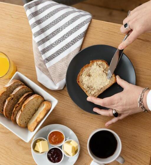 Aamiaismajoitus (B&B) Castle Park Guest House