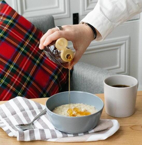 Aamiaismajoitus (B&B) Castle Park Guest House