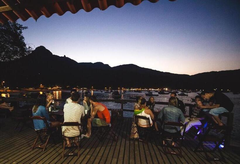 Che Lagarto Hostel Ilha Grande