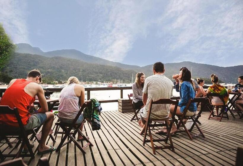 Che Lagarto Hostel Ilha Grande