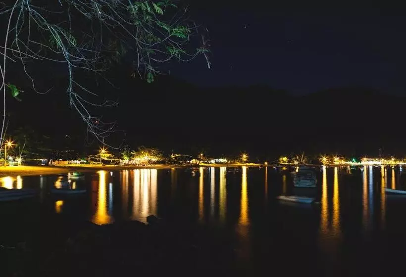 Che Lagarto Hostel Ilha Grande