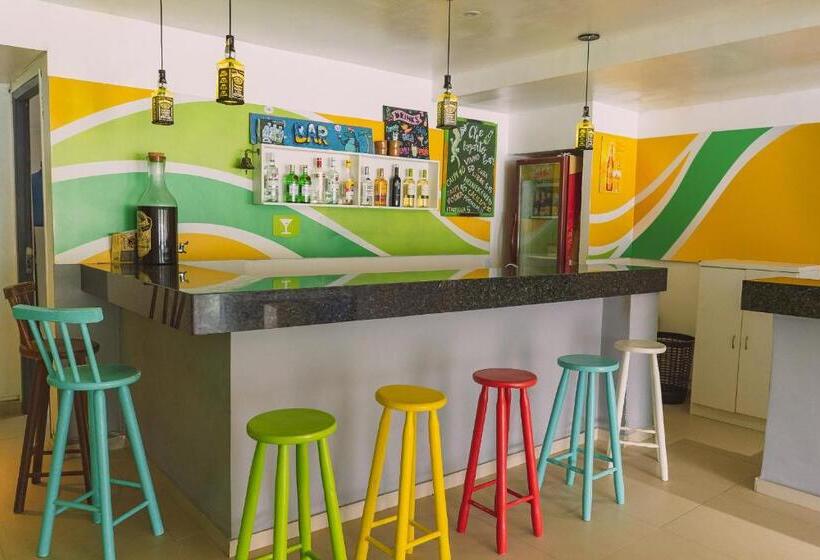 Che Lagarto Hostel Ilha Grande