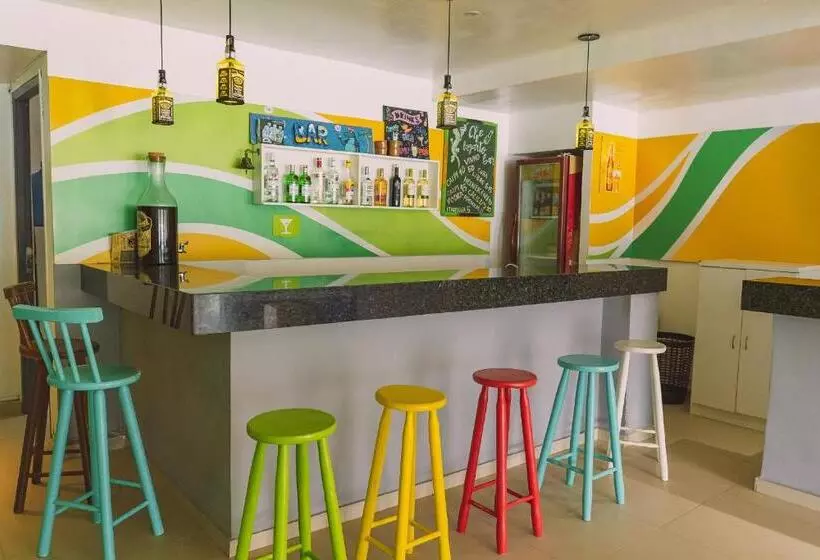 Che Lagarto Hostel Ilha Grande